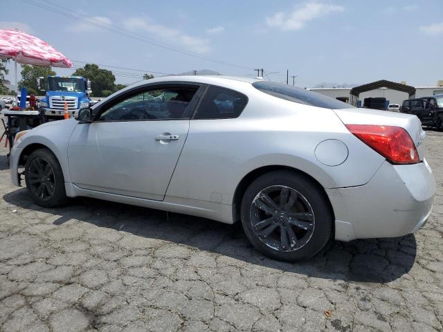 1N4AL2EP0CC227694 - 2012 NISSAN ALTIMA S SILVER photo 2