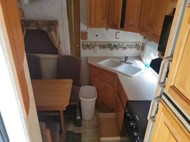 4YDF3652034504119 - 2003 KEYSTONE MONTANA WHITE photo 6