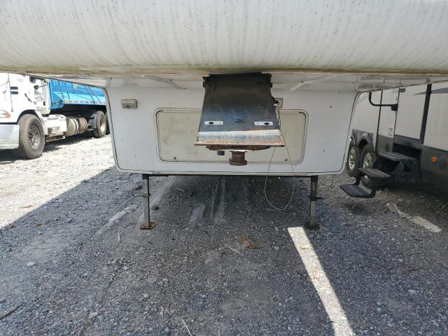 4YDF3652034504119 - 2003 KEYSTONE MONTANA WHITE photo 7