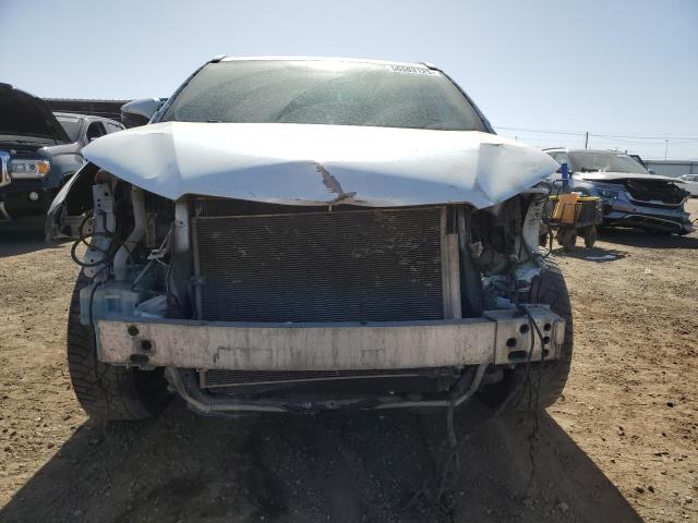 5TDJKRFH4GS246539 - 2016 TOYOTA HIGHLANDER XLE WHITE photo 5