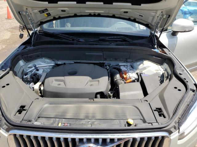 YV4H60CL9N1854281 - 2022 VOLVO XC90 T8 RECHARGE INSCRIPTION SILVER photo 7