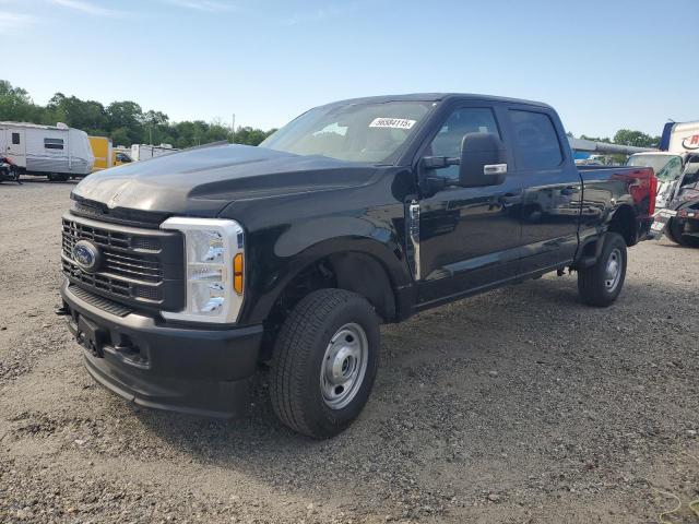 2024 FORD F350 SUPER DUTY, null