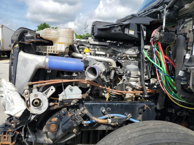 1FUJHHDR5LLLU7310 - 2020 FREIGHTLINER CASCADIA 1 WHITE photo 7