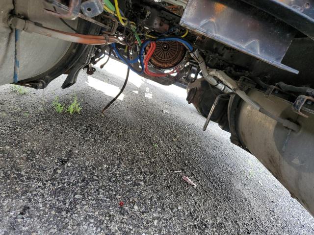 1FUJHHDR5LLLU7310 - 2020 FREIGHTLINER CASCADIA 1 WHITE photo 9