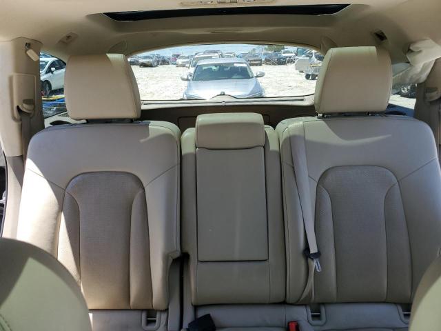 WA1VMAFE8CD006879 - 2012 AUDI Q7 PRESTIGE 黑色 照片 10