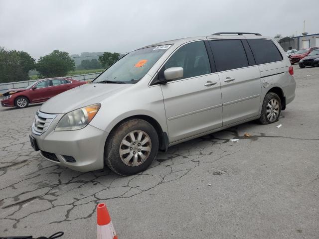 2008 HONDA ODYSSEY EXL, 