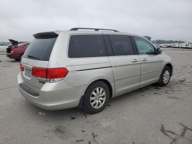 5FNRL386X8B406194 - 2008 HONDA ODYSSEY EXL 米色 照片 3