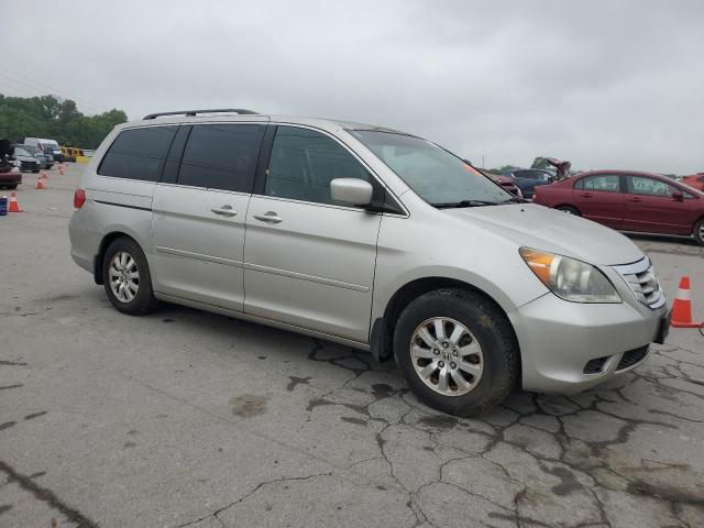 5FNRL386X8B406194 - 2008 HONDA ODYSSEY EXL 米色 照片 4