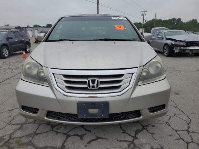5FNRL386X8B406194 - 2008 HONDA ODYSSEY EXL 米色 照片 5