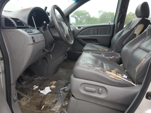 5FNRL386X8B406194 - 2008 HONDA ODYSSEY EXL 米色 照片 7