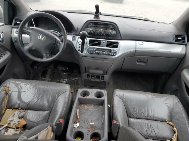 5FNRL386X8B406194 - 2008 HONDA ODYSSEY EXL 米色 照片 8