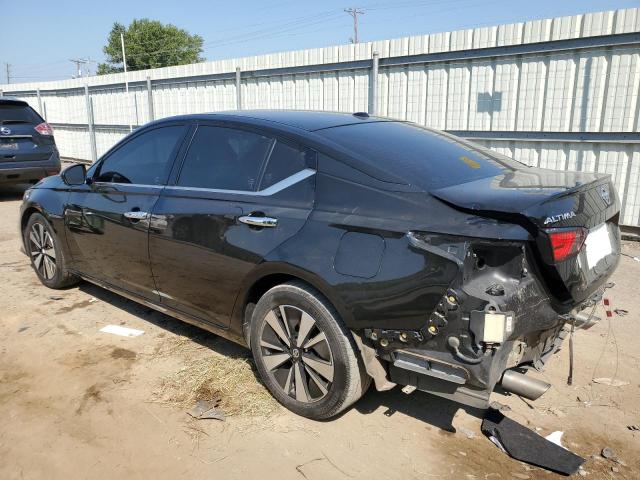 1N4BL4EV8KC234213 - 2019 NISSAN ALTIMA SL BLACK photo 2