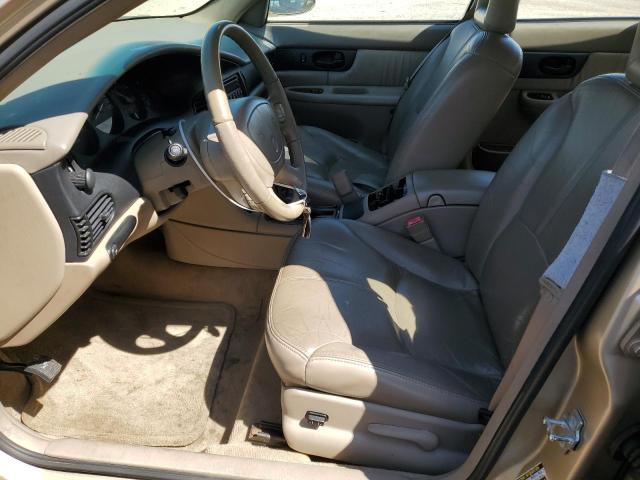 2G4WB52K041358799 - 2004 BUICK REGAL LS 金色 照片 7
