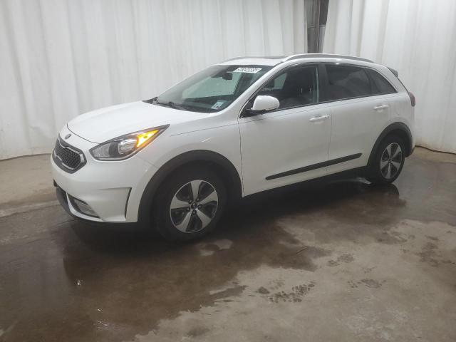 2017 KIA NIRO EX, null