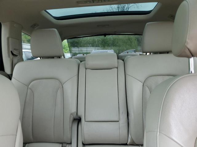 WA1DGAFE4ED004066 - 2014 AUDI Q7 PRESTIGE 白色 照片 10