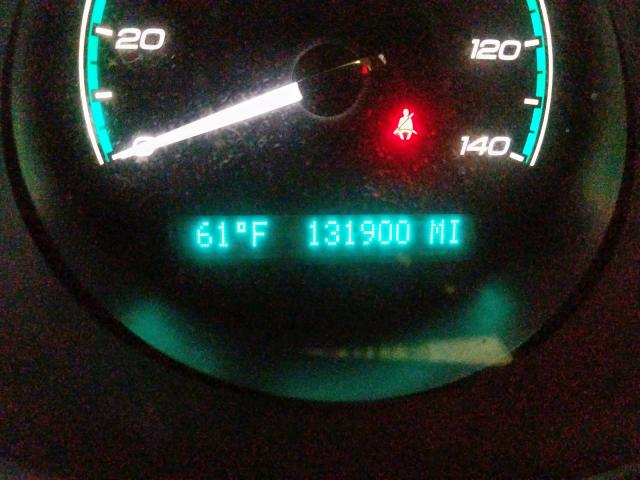 1G1ZC5E01CF164176 - 2012 CHEVROLET MALIBU 1LT  照片 8