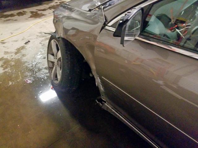 1G1ZC5E01CF164176 - 2012 CHEVROLET MALIBU 1LT  照片 9