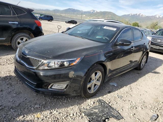 2015 KIA OPTIMA LX, null
