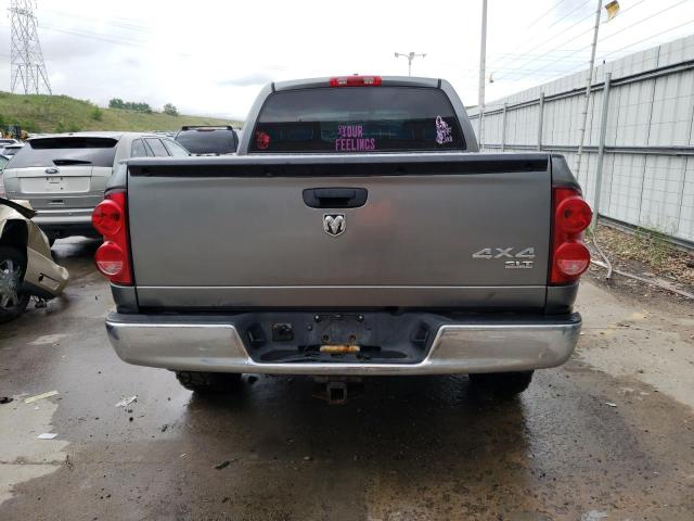 1D7HU18N37J505313 - 2007 DODGE RAM 1500 ST GRAY photo 6