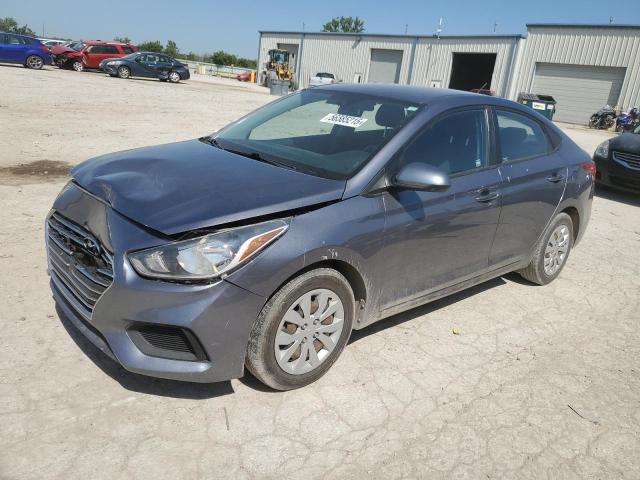 2020 HYUNDAI ACCENT SE, 