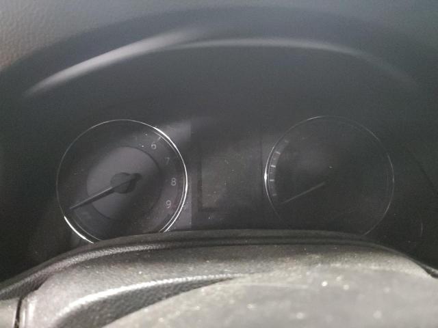 JN1CV6AP4CM626440 - 2012 INFINITI G37 BASE WHITE photo 9