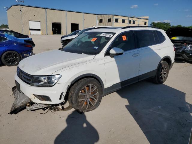 2019 VOLKSWAGEN TIGUAN SE, 