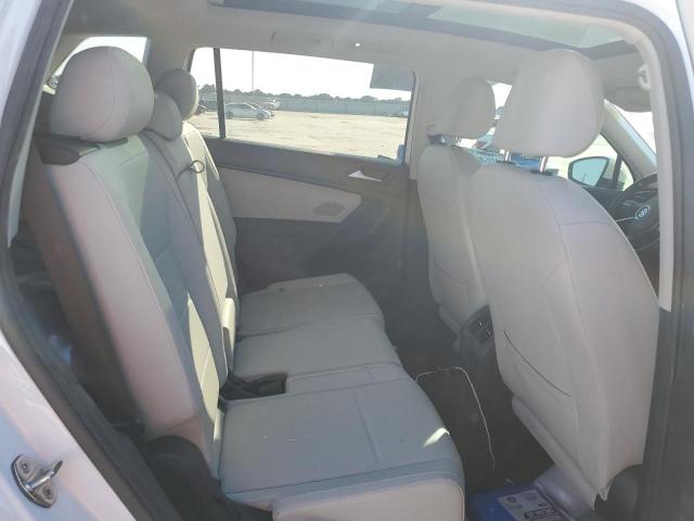 3VV3B7AX4KM162307 - 2019 VOLKSWAGEN TIGUAN SE Blanco foto 11