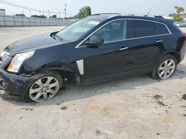3GYFNDE38DS537875 - 2013 CADILLAC SRX PERFORMANCE COLLECTION Қара фото 1
