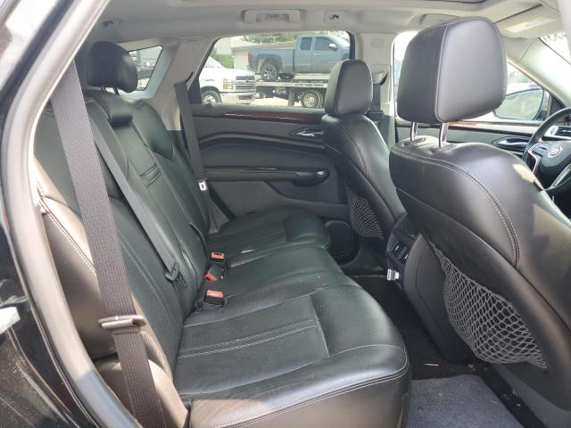 3GYFNDE38DS537875 - 2013 CADILLAC SRX PERFORMANCE COLLECTION Қара фото 11