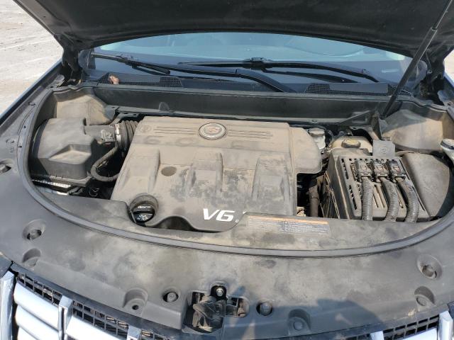 3GYFNDE38DS537875 - 2013 CADILLAC SRX PERFORMANCE COLLECTION Қара фото 12