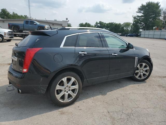 3GYFNDE38DS537875 - 2013 CADILLAC SRX PERFORMANCE COLLECTION BLACK photo 3