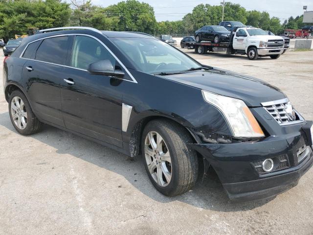 3GYFNDE38DS537875 - 2013 CADILLAC SRX PERFORMANCE COLLECTION BLACK photo 4