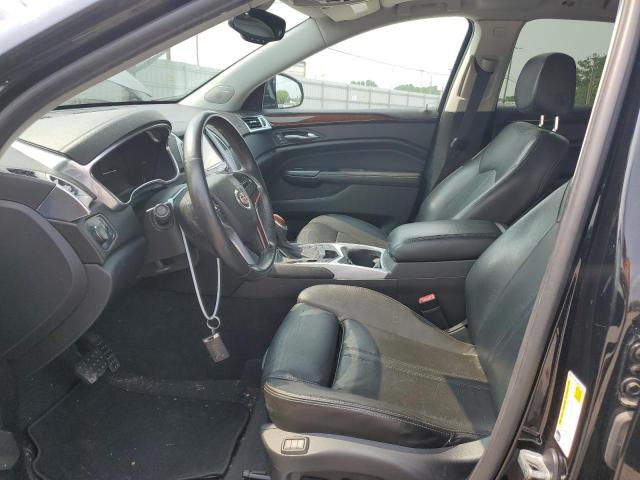 3GYFNDE38DS537875 - 2013 CADILLAC SRX PERFORMANCE COLLECTION Қара фото 7