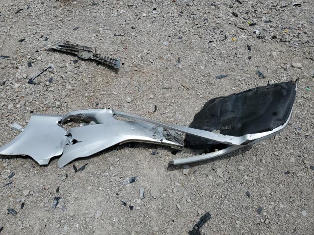 4T1BK3DB6BU410583 - 2011 TOYOTA AVALON BASE SILVER photo 12