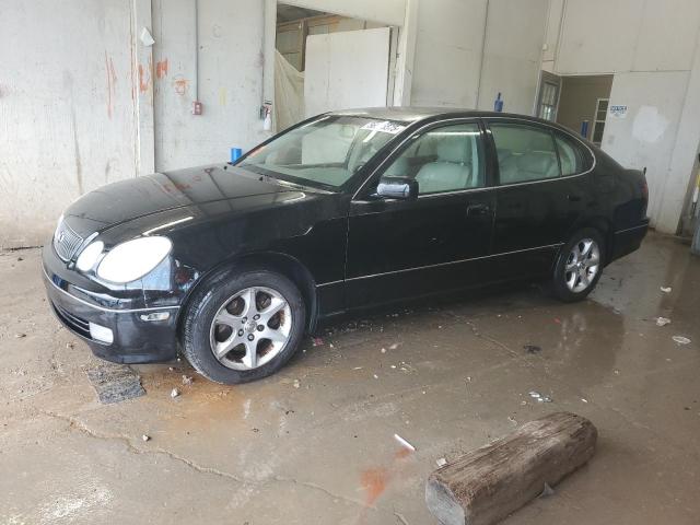2004 LEXUS GS 300, null
