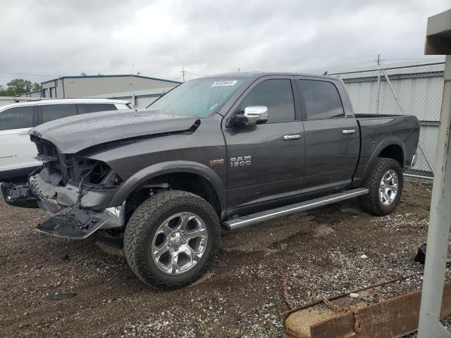 2017 RAM 1500 LARAMIE, null
