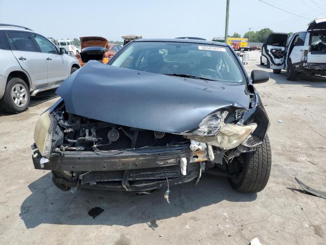 JTKDE167370198296 - 2007 TOYOTA SCION TC BLACK photo 5