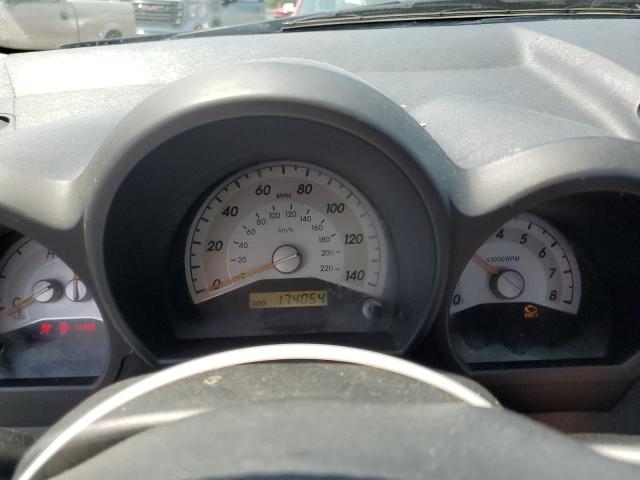 JTKDE167370198296 - 2007 TOYOTA SCION TC BLACK photo 9