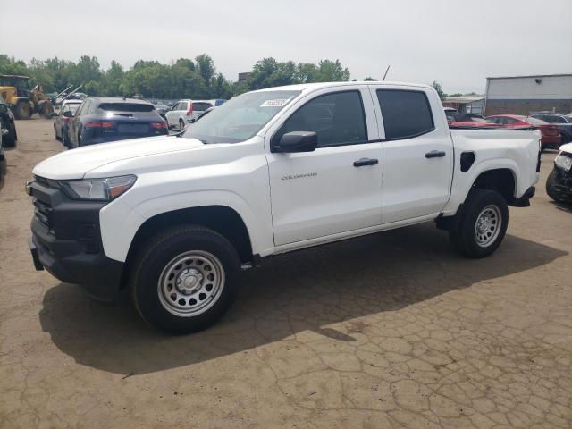 2024 CHEVROLET COLORADO, null