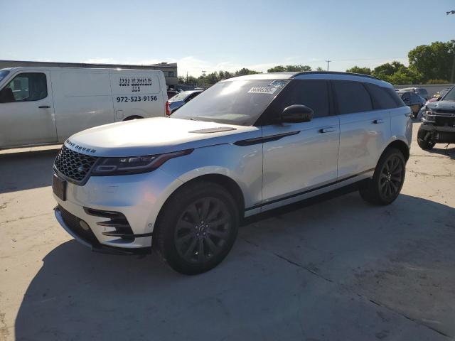 2019 LAND ROVER RANGE ROVE R-DYNAMIC SE, null