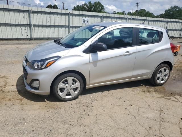 2022 CHEVROLET SPARK LS, 