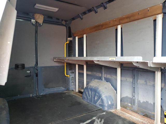 3C6URVJG8KE560141 - 2019 RAM PROMASTER 3500 HIGH ლურჯი ფოტო 11