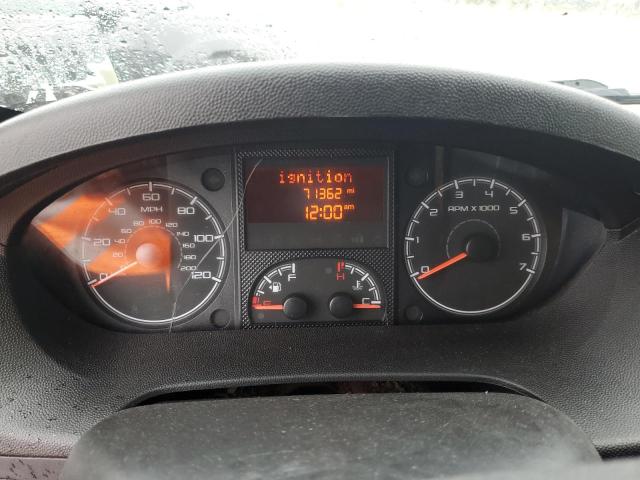 3C6URVJG8KE560141 - 2019 RAM PROMASTER 3500 HIGH ლურჯი ფოტო 9