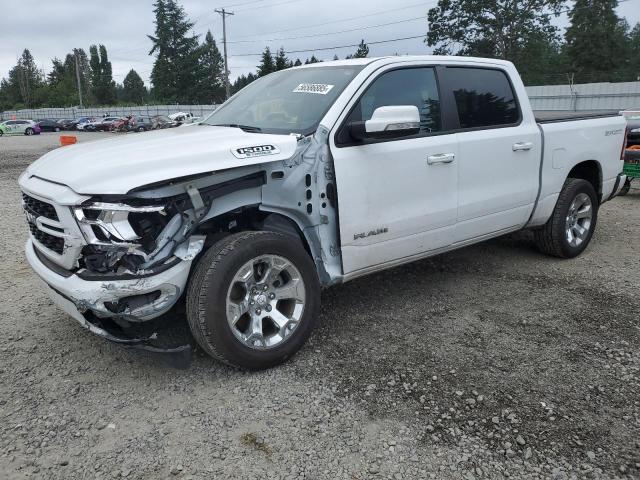 2022 RAM 1500 BIG HORN/LONE STAR, null