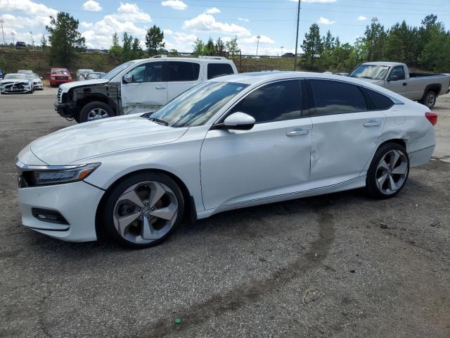 2018 HONDA ACCORD TOURING, 