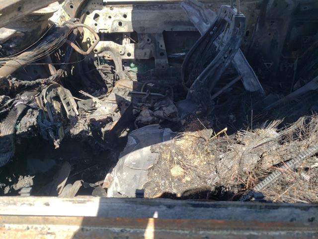 2G1FM1EP3F9800891 - 2015 CHEVROLET CAMARO ZL1 დამწვარი ფოტო 7