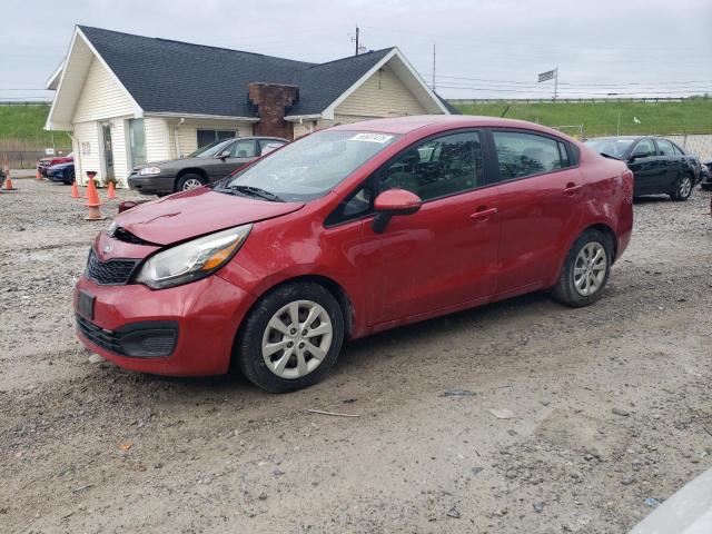 2013 KIA RIO LX, 