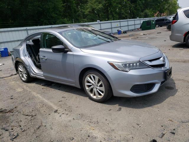 19UDE2F3XGA019399 - 2016 ACURA ILX BASE WATCH PLUS BLUE photo 4