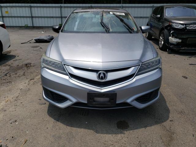 19UDE2F3XGA019399 - 2016 ACURA ILX BASE WATCH PLUS BLUE photo 5