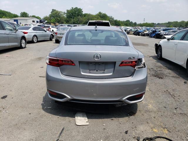 19UDE2F3XGA019399 - 2016 ACURA ILX BASE WATCH PLUS BLUE photo 6